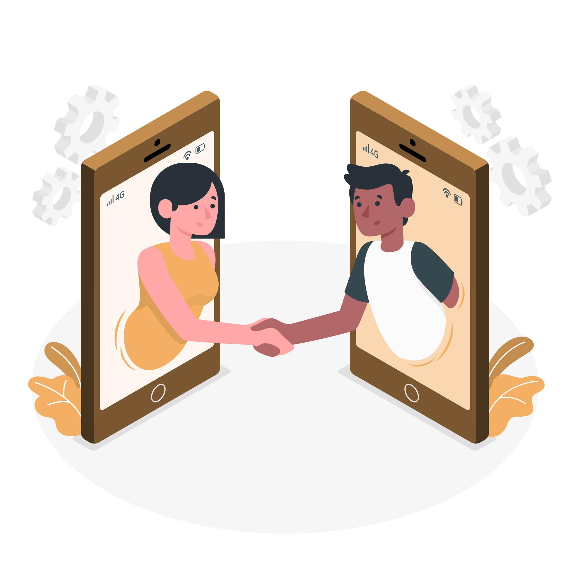 Personal Growth